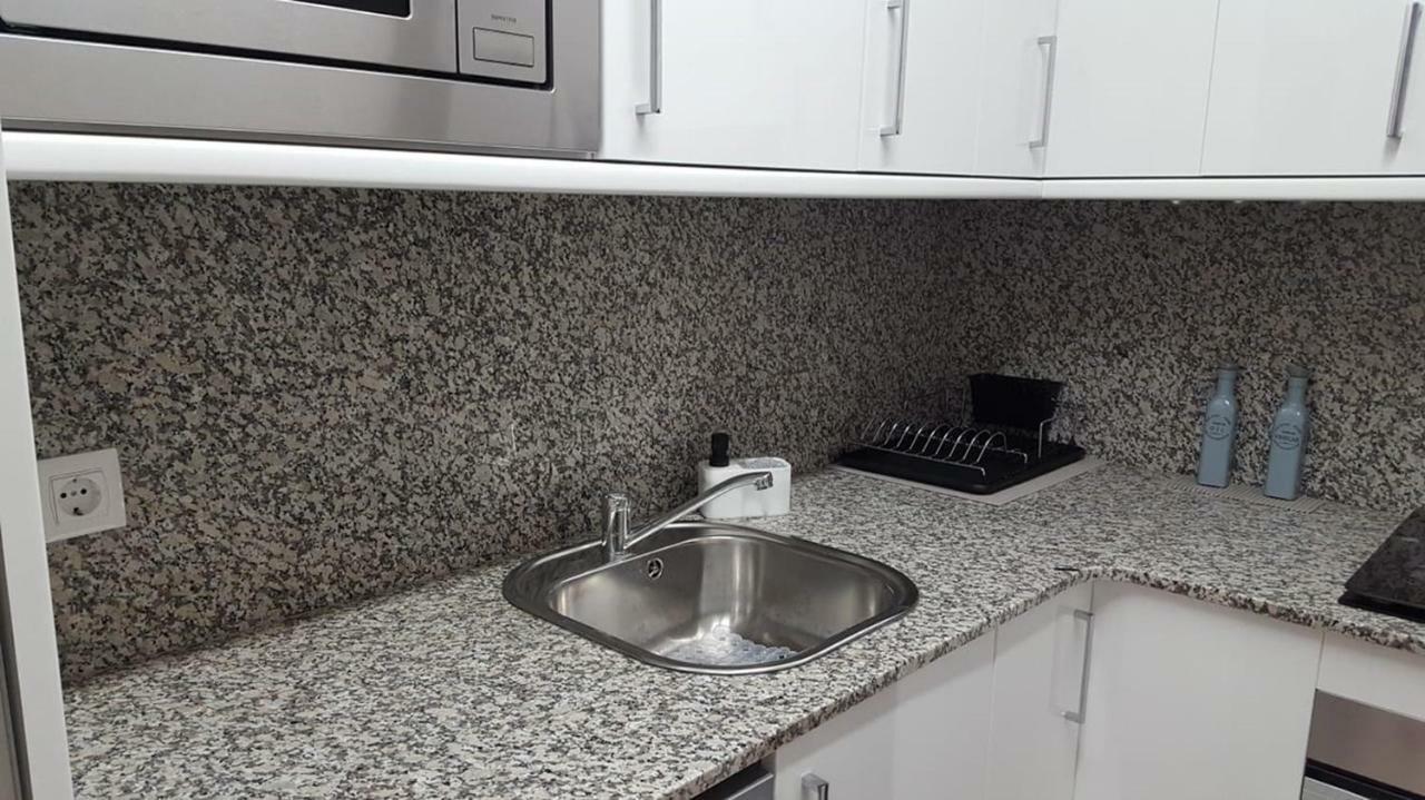 Apartament Les Delicies ซันต์การ์เลสเดลาราปีตา ภายนอก รูปภาพ
