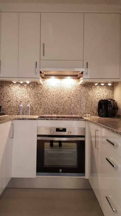 Apartament Les Delicies ซันต์การ์เลสเดลาราปีตา ภายนอก รูปภาพ