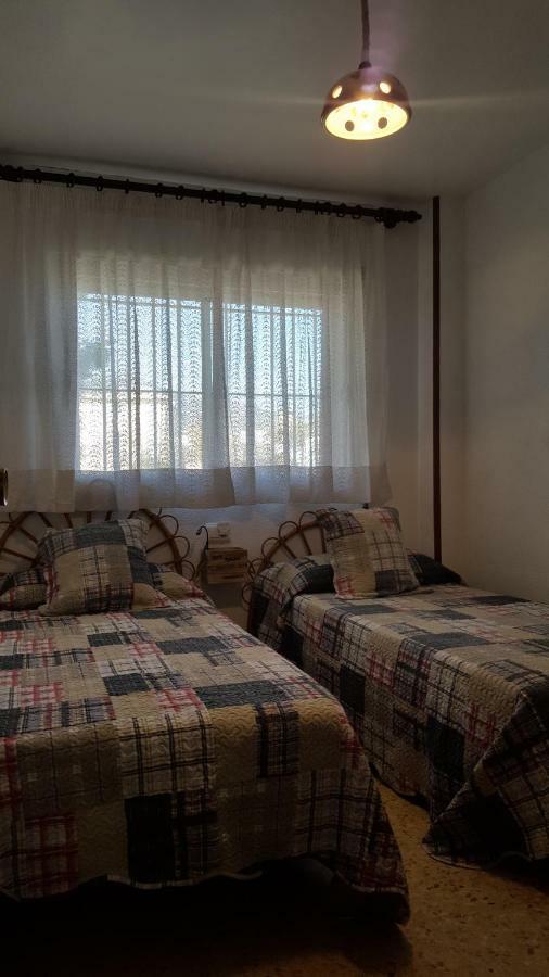 Apartament Les Delicies ซันต์การ์เลสเดลาราปีตา ภายนอก รูปภาพ
