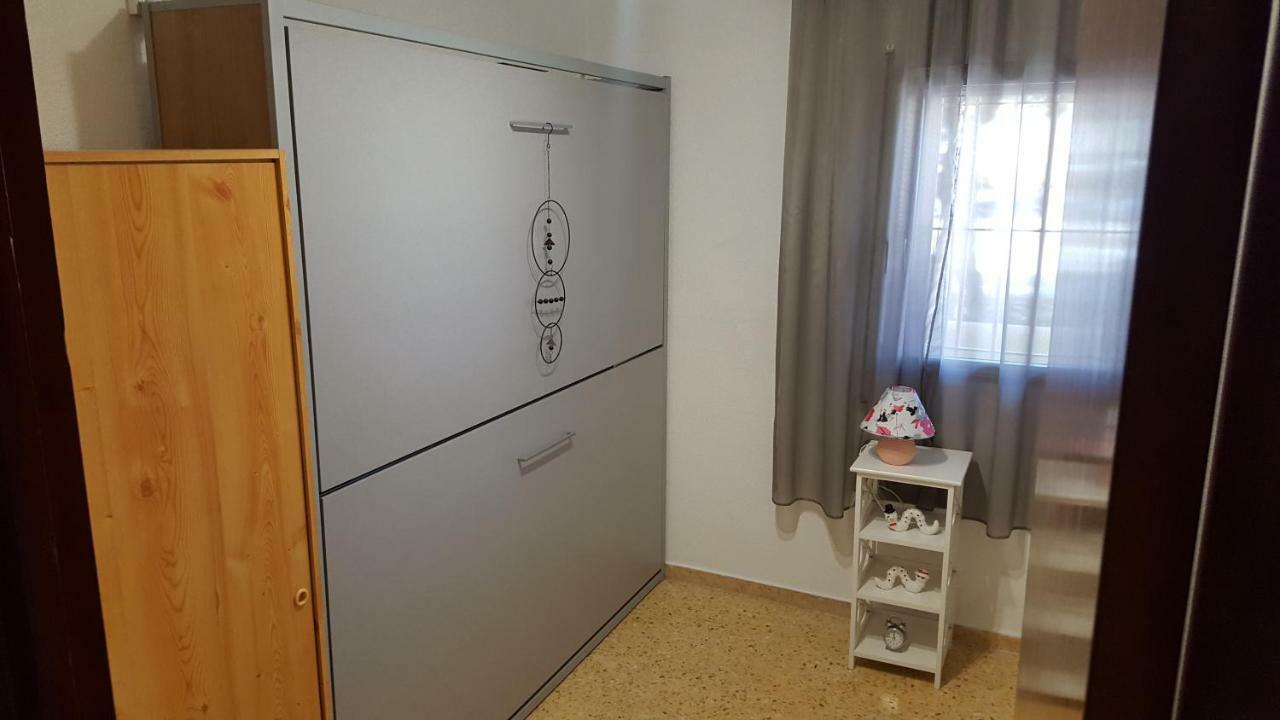 Apartament Les Delicies ซันต์การ์เลสเดลาราปีตา ภายนอก รูปภาพ