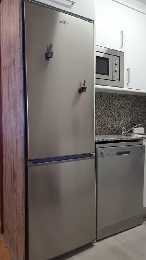 Apartament Les Delicies ซันต์การ์เลสเดลาราปีตา ภายนอก รูปภาพ