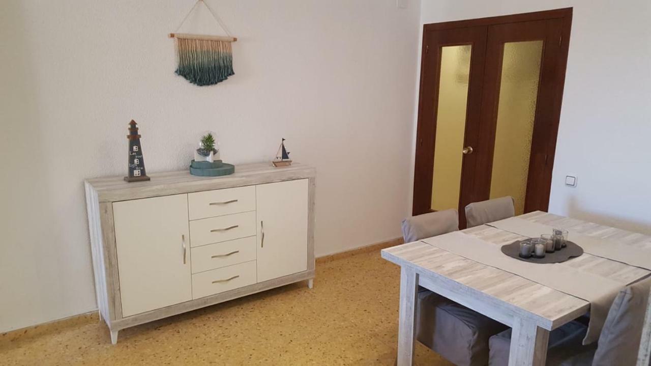 Apartament Les Delicies ซันต์การ์เลสเดลาราปีตา ภายนอก รูปภาพ