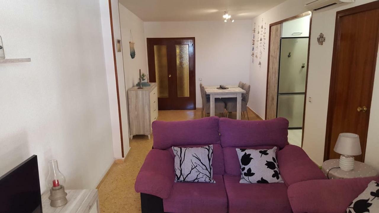 Apartament Les Delicies ซันต์การ์เลสเดลาราปีตา ภายนอก รูปภาพ