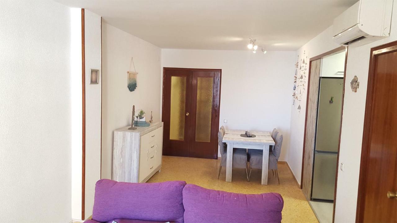 Apartament Les Delicies ซันต์การ์เลสเดลาราปีตา ภายนอก รูปภาพ