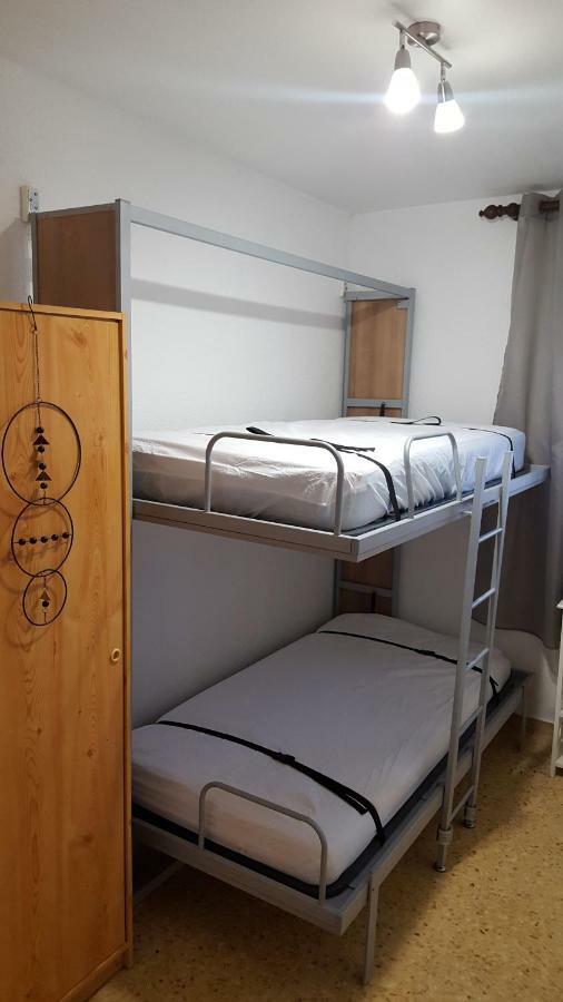 Apartament Les Delicies ซันต์การ์เลสเดลาราปีตา ภายนอก รูปภาพ