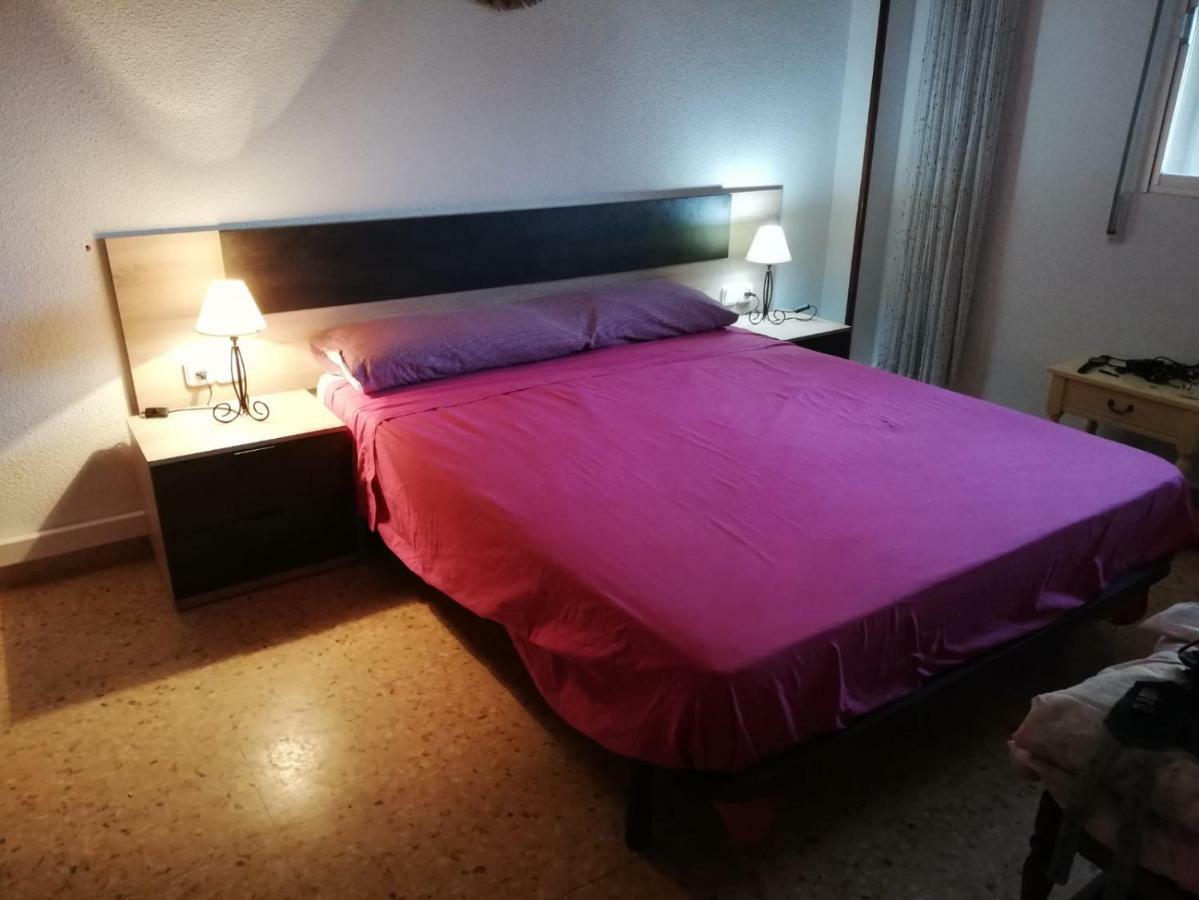 Apartament Les Delicies ซันต์การ์เลสเดลาราปีตา ภายนอก รูปภาพ