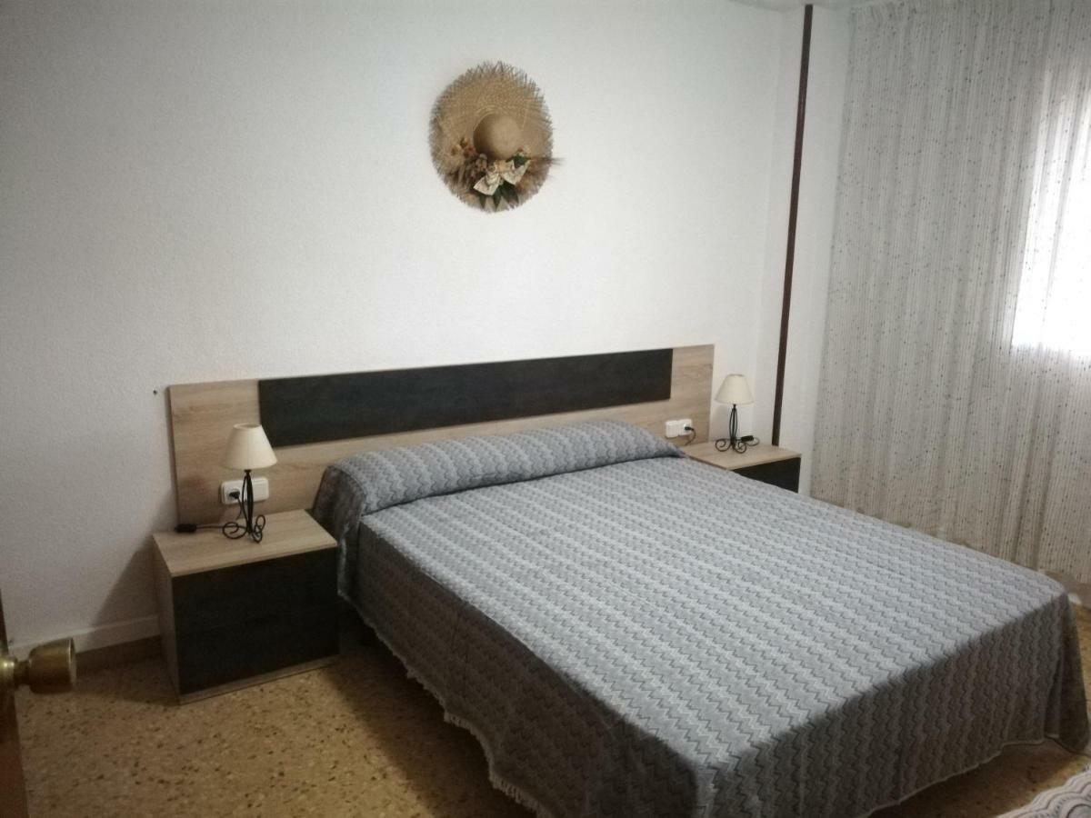 Apartament Les Delicies ซันต์การ์เลสเดลาราปีตา ภายนอก รูปภาพ